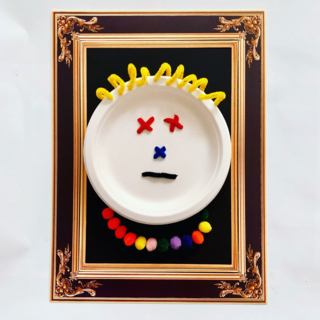 Tête de ... - 10doigts.fr