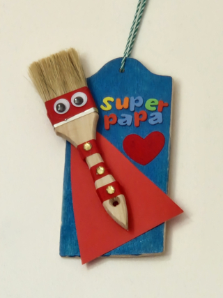 Fête des pères - 10doigts.fr