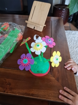 Fête des mères - 10doigts.fr