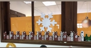 Famille d’ours - 10doigts.fr