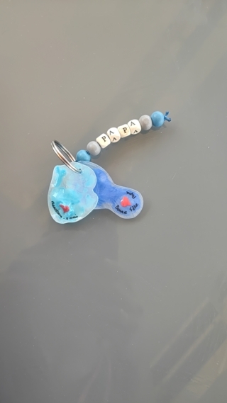 Bonne fête papa - 10doigts.fr