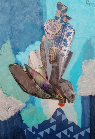 Chimère (0123) - 10doigts.fr