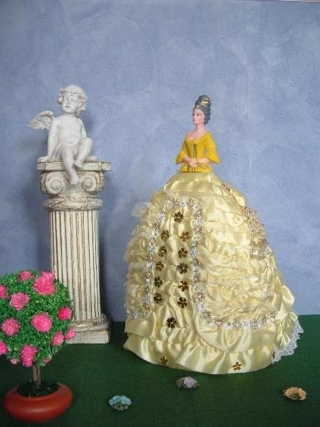 marquise - Déco du polystyrène - 10doigts.fr