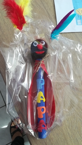 Fête des pères - 10doigts.fr