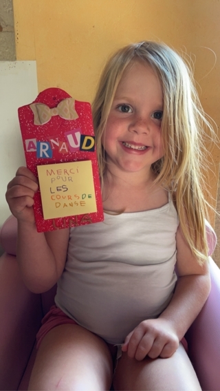 Planchette de bois - 10doigts.fr