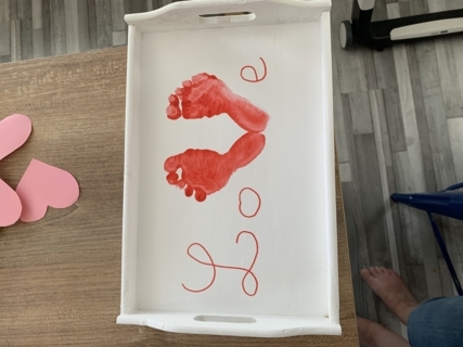 Plateau - 10doigts.fr