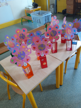 Pour Maman - 10doigts.fr