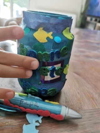 Fête des pères - 10doigts.fr