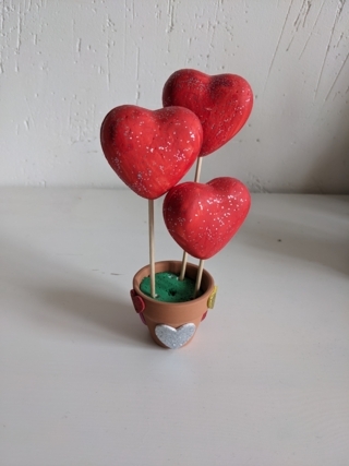 Cœurs - 10doigts.fr