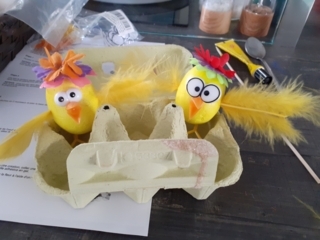 PAQUES - 10doigts.fr