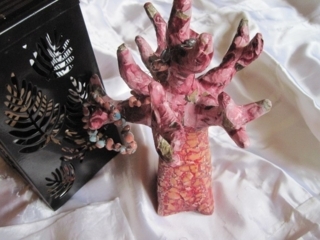 Arbre à bijoux - Divers - 10doigts.fr