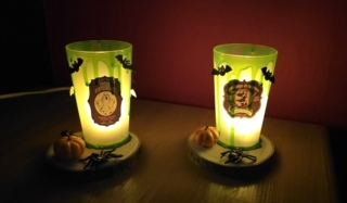 Photophore - 10doigts.fr