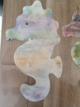 Peinture - 10doigts.fr