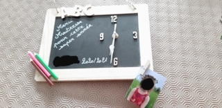 Cadeau fin d'année - 10doigts.fr