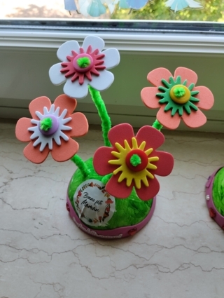 Fête des mères - 10doigts.fr