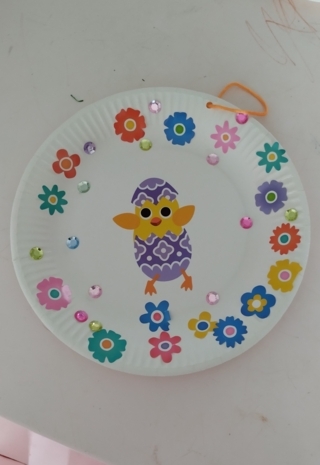 Pâques - 10doigts.fr