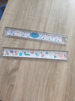 Règles personnalisées pour la fin de l'année scolaire. - 10doigts.fr