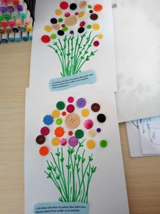 Fête des mères - 10doigts.fr