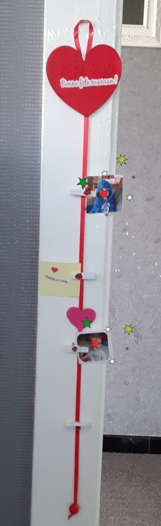 Fete des mamans - 10doigts.fr