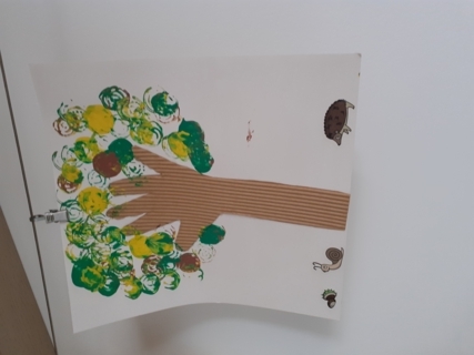 ARBRE MAIN - 10doigts.fr