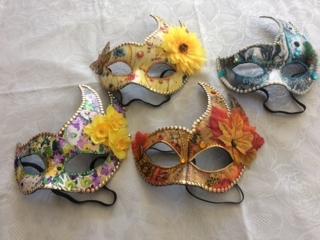 LES 4 SAISONS - 10doigts.fr