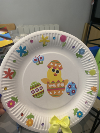 Paques - 10doigts.fr