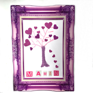 Fête des mères - 10doigts.fr