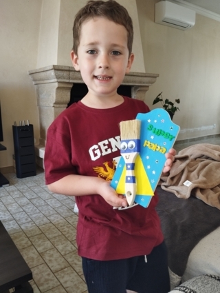 Fêtes des peres - 10doigts.fr