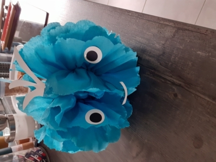 BALEINE - 10doigts.fr