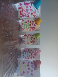 Cadre pour maman - 10doigts.fr