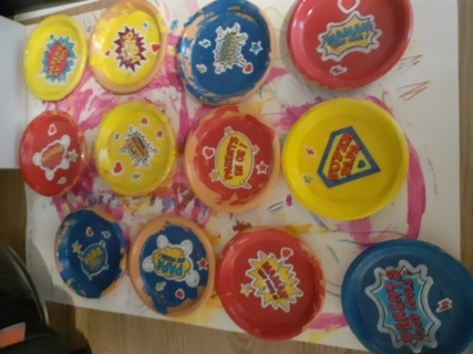 DESSOUS DE VERRE - 10doigts.fr