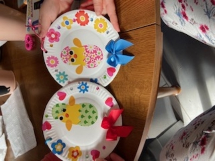 Les poussins - 10doigts.fr