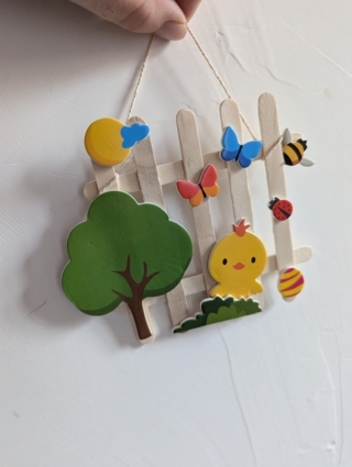 Pâques - 10doigts.fr