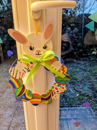 Pâques - 10doigts.fr