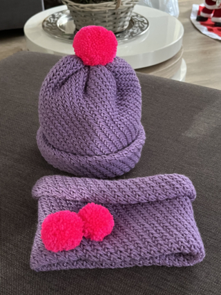 Tricots - 10doigts.fr