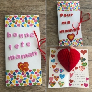 Fête des mères 2022 - 10doigts.fr