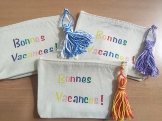 Cadeau Maîtresse/ATSEM fin d'année - 10doigts.fr