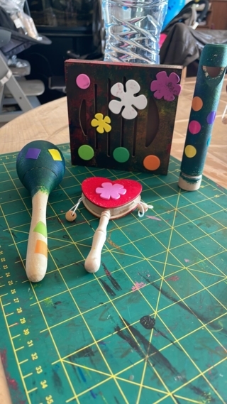 Musique en fête - 10doigts.fr