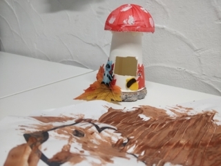 Automne - 10doigts.fr