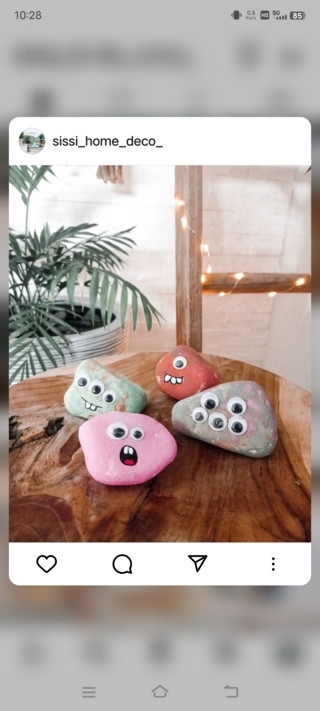 Petits monstres - 10doigts.fr