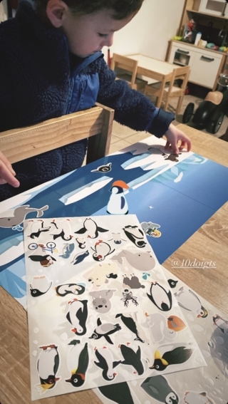 Nouveauté 10doigts - 10doigts.fr