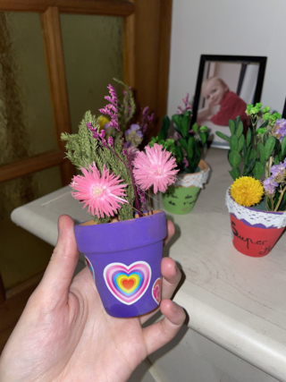 Bonne fête mamie - 10doigts.fr