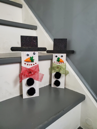 Cadeaux de Noël - 10doigts.fr