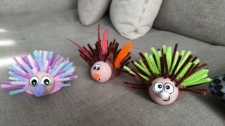 Nos petits Raymond ! - 10doigts.fr