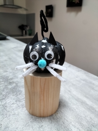 Halloween - 10doigts.fr