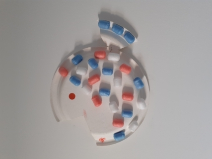 POISSON D AVRIL - 10doigts.fr