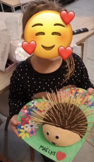 Halloween - 10doigts.fr