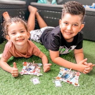 Fête des mères - 10doigts.fr