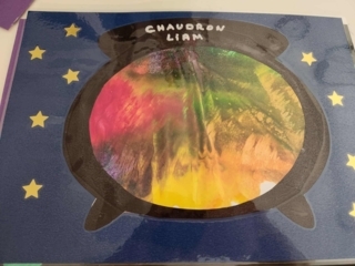 Chaudron - 10doigts.fr