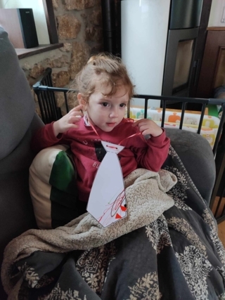 Cravates - 10doigts.fr